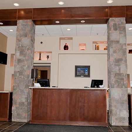 Paradise Inn&Suites Valleyview Eksteriør bilde