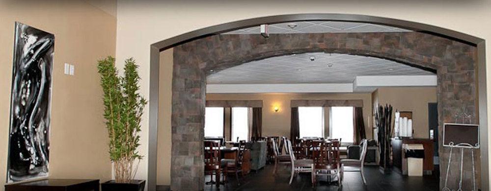 Paradise Inn&Suites Valleyview Eksteriør bilde