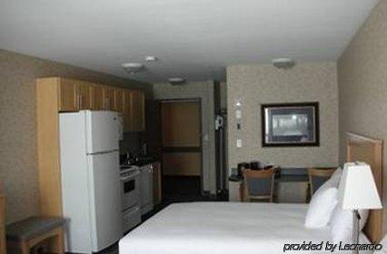 Paradise Inn&Suites Valleyview Eksteriør bilde