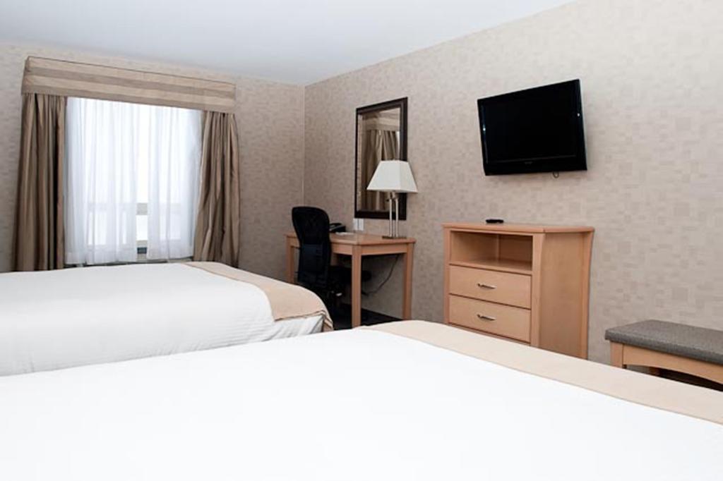 Paradise Inn&Suites Valleyview Rom bilde