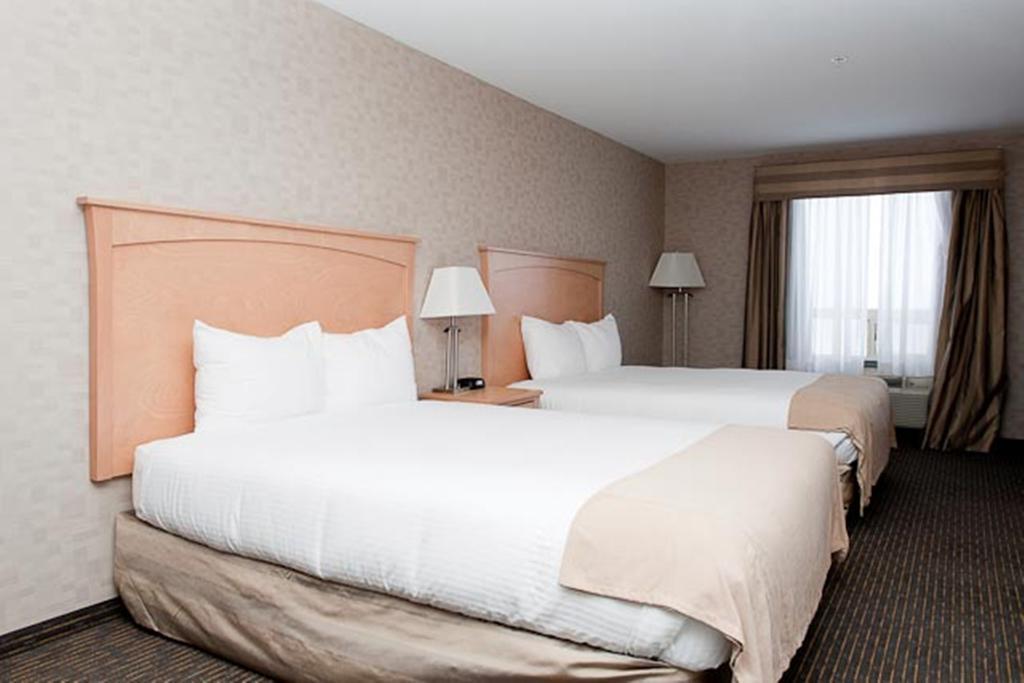 Paradise Inn&Suites Valleyview Rom bilde
