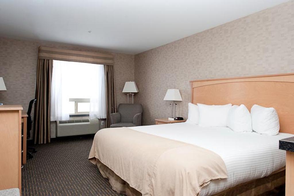 Paradise Inn&Suites Valleyview Rom bilde