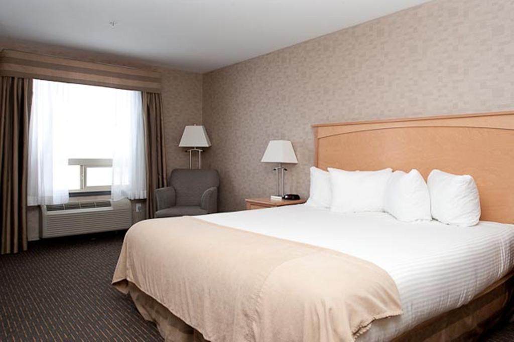 Paradise Inn&Suites Valleyview Rom bilde