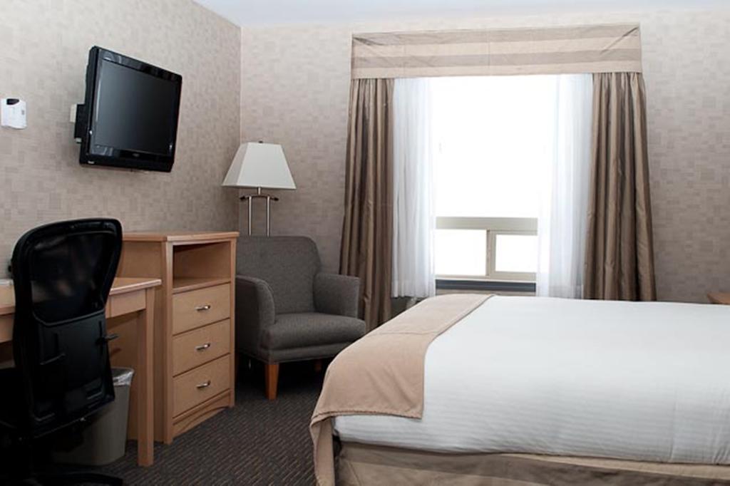 Paradise Inn&Suites Valleyview Rom bilde