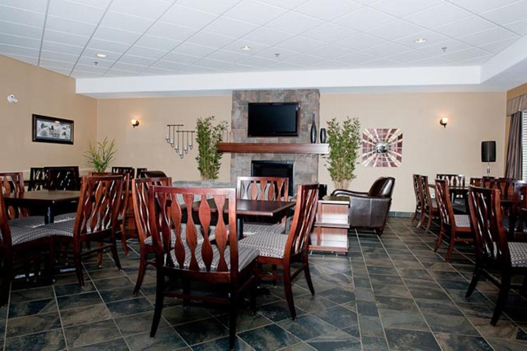 Paradise Inn&Suites Valleyview Eksteriør bilde