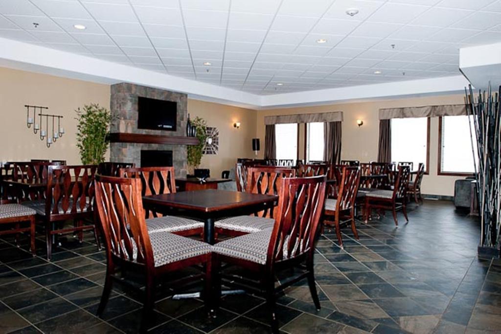 Paradise Inn&Suites Valleyview Eksteriør bilde